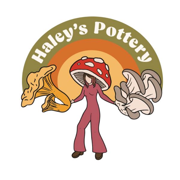 Haley's Pottery